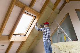 Best Insulation Air Sealing  in South Holland, IL