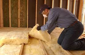 Types of Insulation We Offer in South Holland, IL