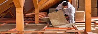 Best Attic Insulation Installation  in South Holland, IL